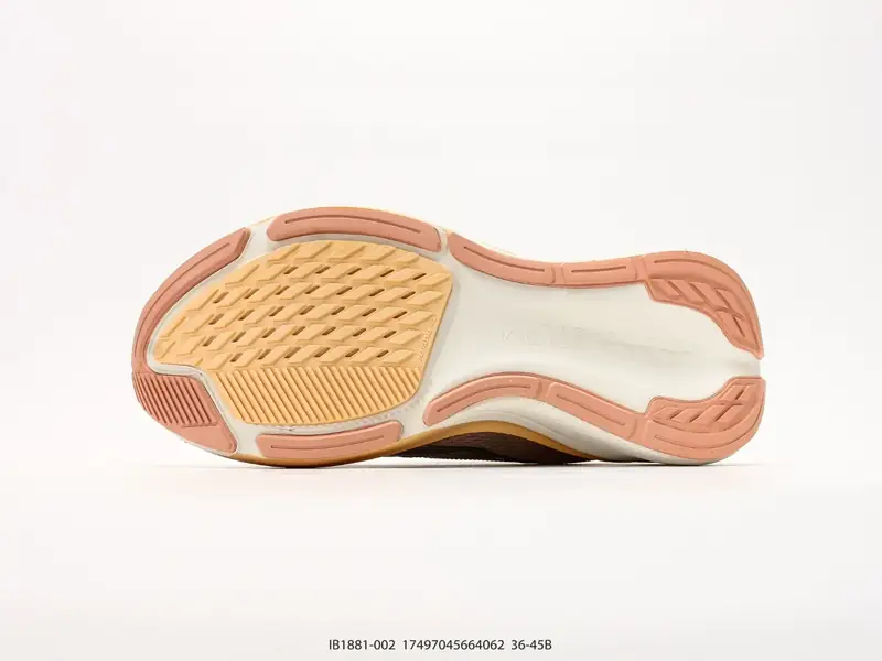 Nike Laufschuhe Mesh-Obermaterial IB1881-002 #17497045664062