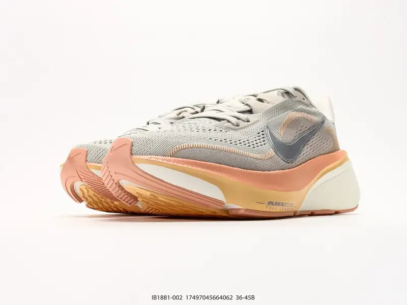 Nike Laufschuhe Mesh-Obermaterial IB1881-002 #17497045664062