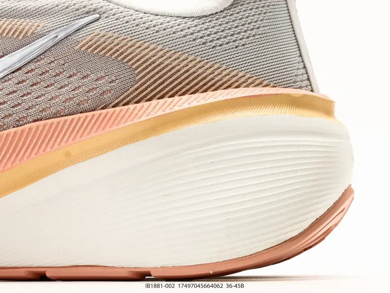 Nike Laufschuhe Mesh-Obermaterial IB1881-002 #17497045664062