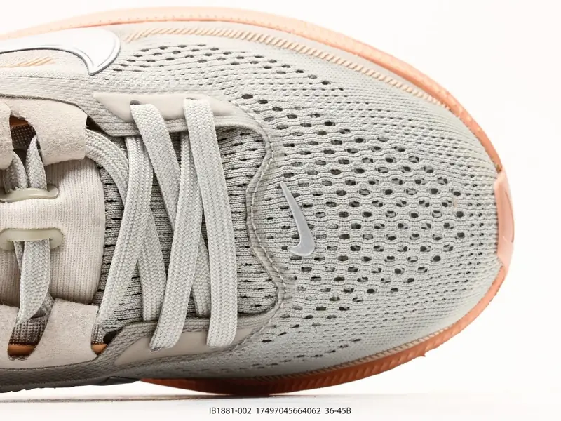 Nike Laufschuhe Mesh-Obermaterial IB1881-002 #17497045664062