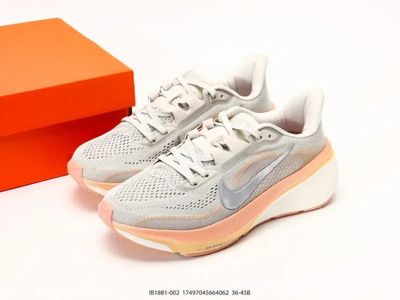 Nike Laufschuhe Mesh-Obermaterial IB1881-002 #17497045664062