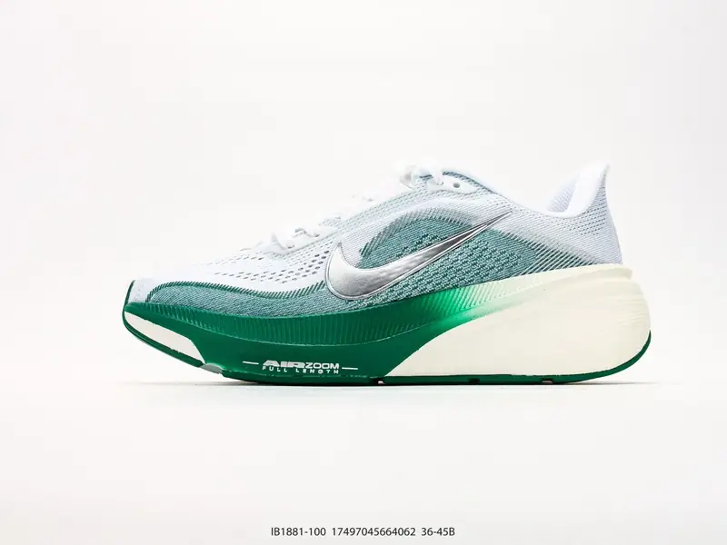 Nike Laufschuhe Mesh-Obermaterial IB1881-100 #17497045664062