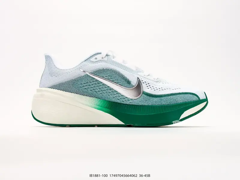 Nike Sepatu Lari Upper Mesh IB1881-100 #17497045664062
