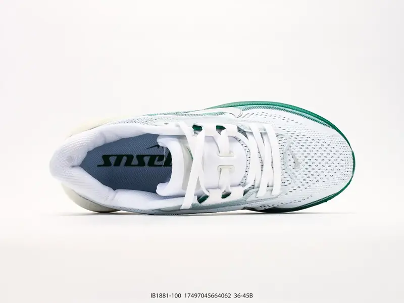 Nike Sepatu Lari Upper Mesh IB1881-100 #17497045664062