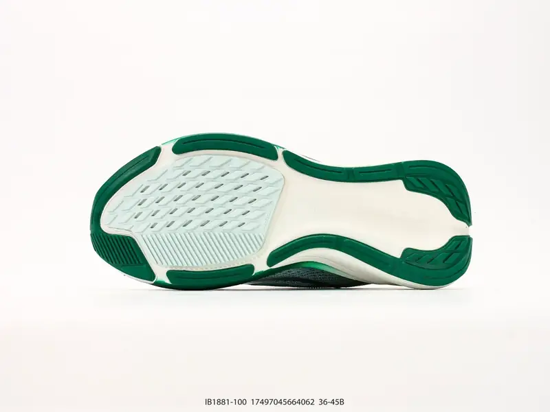 Nike Sepatu Lari Upper Mesh IB1881-100 #17497045664062