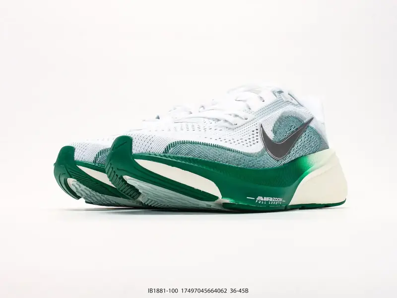Nike Sepatu Lari Upper Mesh IB1881-100 #17497045664062