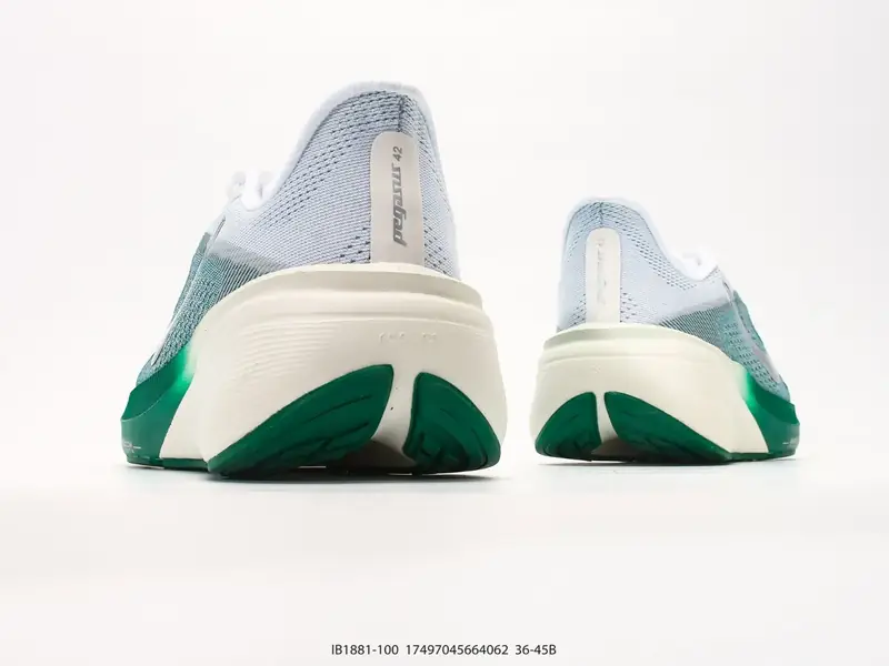 Nike Sepatu Lari Upper Mesh IB1881-100 #17497045664062