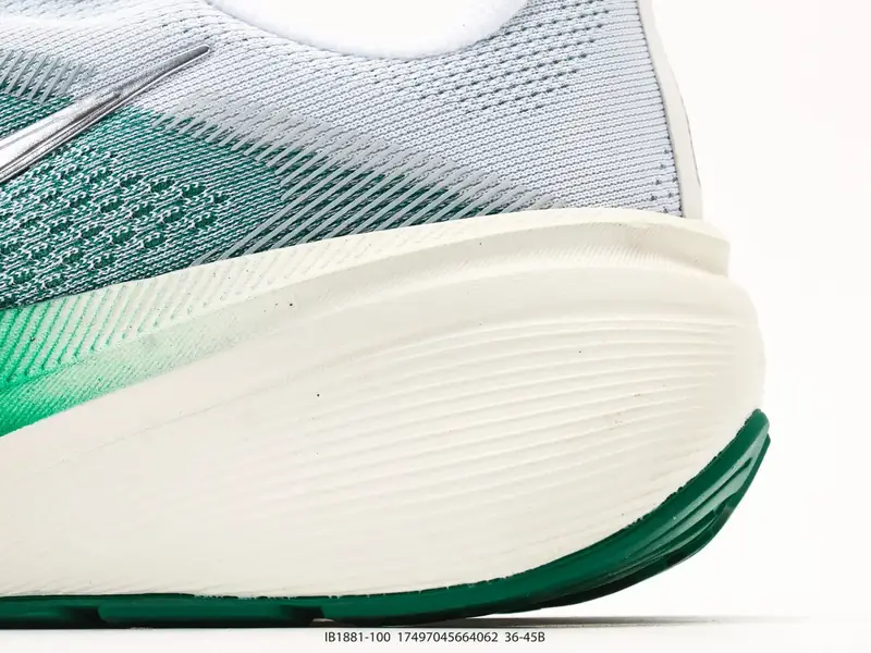 Nike Sepatu Lari Upper Mesh IB1881-100 #17497045664062