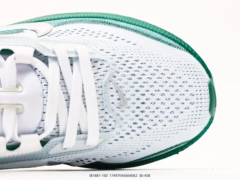 Nike Sepatu Lari Upper Mesh IB1881-100 #17497045664062