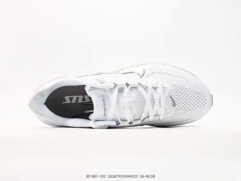 Nike Laufschuhe Atmungsaktiv IB1881-102 #20287935044023
