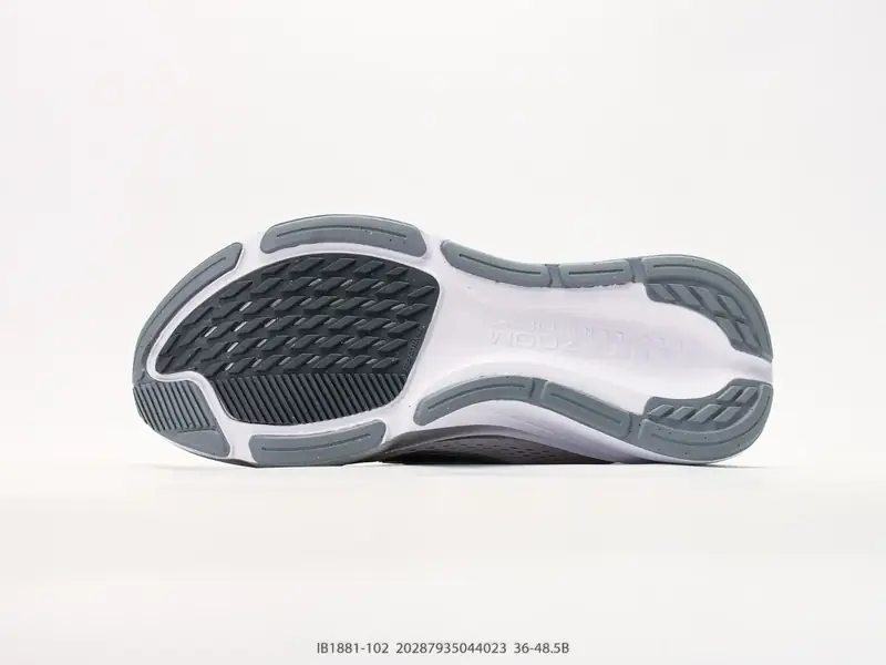 Nike Laufschuhe Atmungsaktiv IB1881-102 #20287935044023
