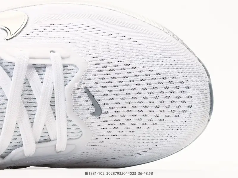 Nike Laufschuhe Atmungsaktiv IB1881-102 #20287935044023