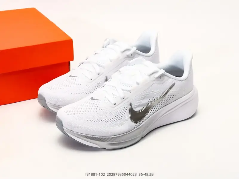 Nike Laufschuhe Atmungsaktiv IB1881-102 #20287935044023