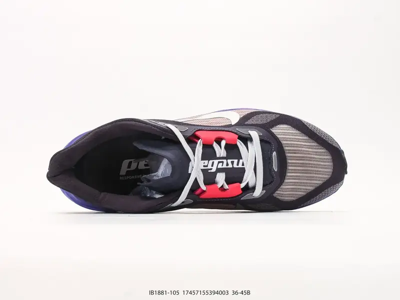 Nike Laufschuhe Atmungsaktiv IB1881-105 #17457155394003