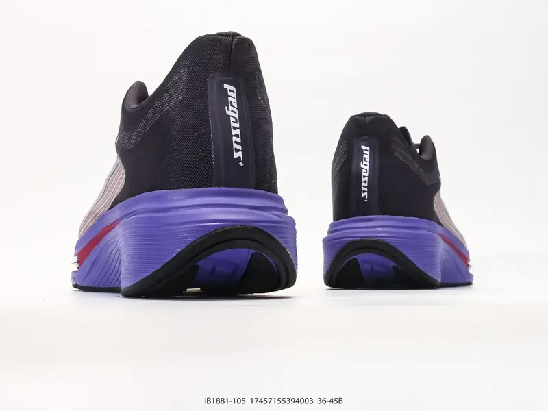 Nike Laufschuhe Atmungsaktiv IB1881-105 #17457155394003