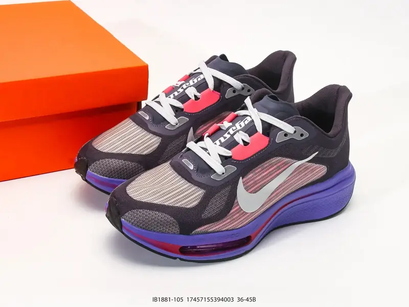 Nike Laufschuhe Atmungsaktiv IB1881-105 #17457155394003