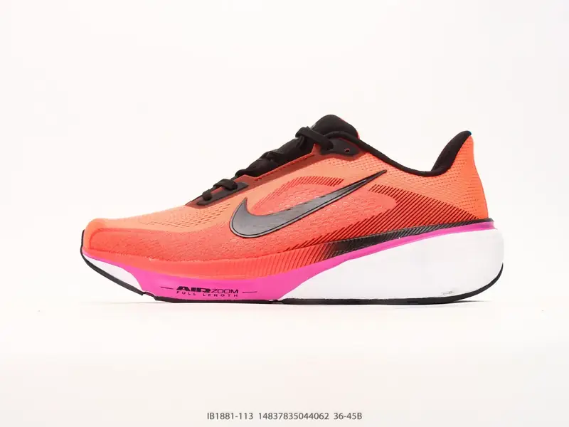Nike Sports Shoes Anti-Slip Durable Air Cushion IB1881-113 #14837835044062