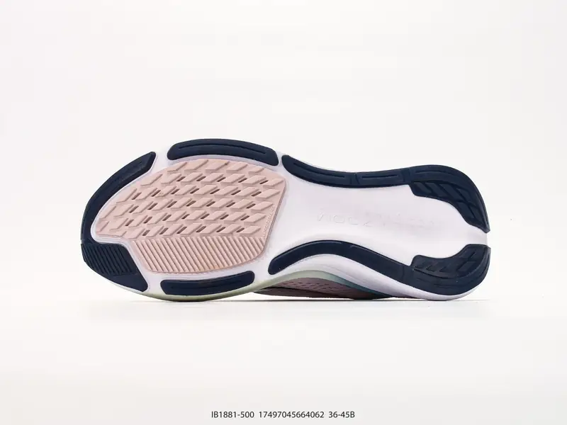 Nike Running Shoes Mesh Upper IB1881-500 #17497045664062