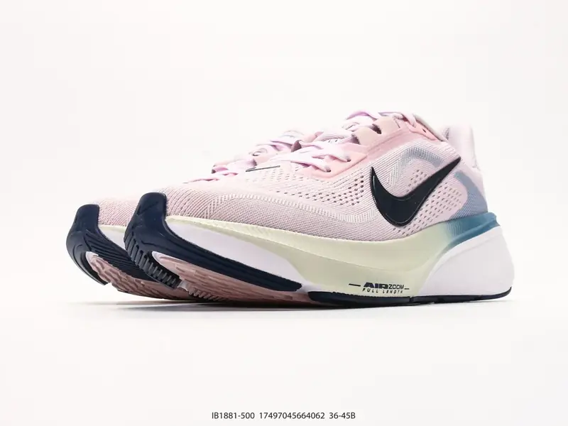 Nike Running Shoes Mesh Upper IB1881-500 #17497045664062