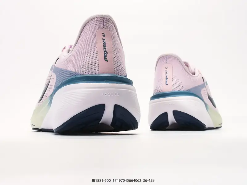 Nike Running Shoes Mesh Upper IB1881-500 #17497045664062