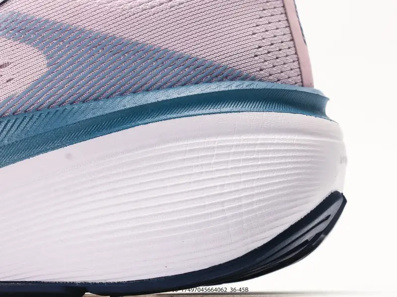 Nike Running Shoes Mesh Upper IB1881-500 #17497045664062
