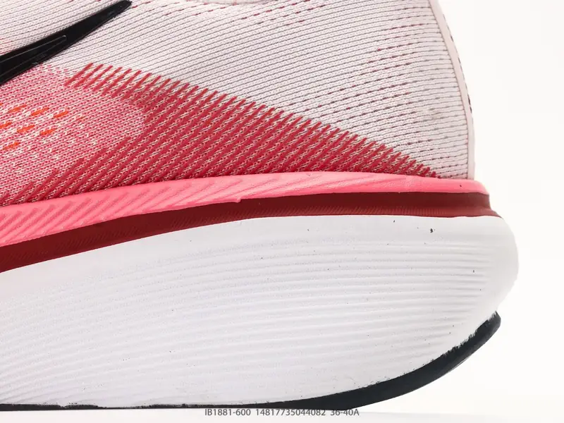 Nike Running Shoes Breathable Mesh Upper Comfortable IB1881-600 #14817735044082