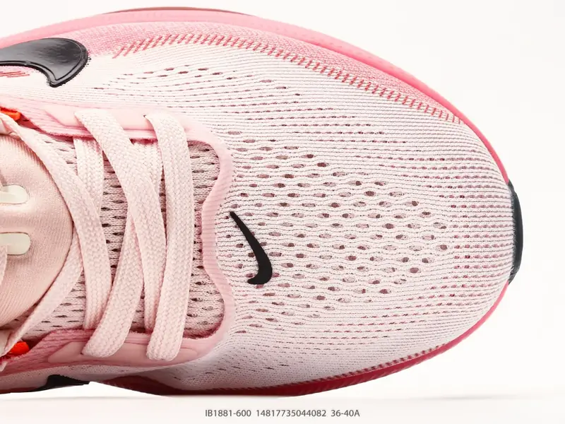 Nike Running Shoes Breathable Mesh Upper Comfortable IB1881-600 #14817735044082