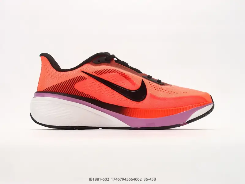 Nike Running Shoes Breathable IB1881-602 #17467945664062