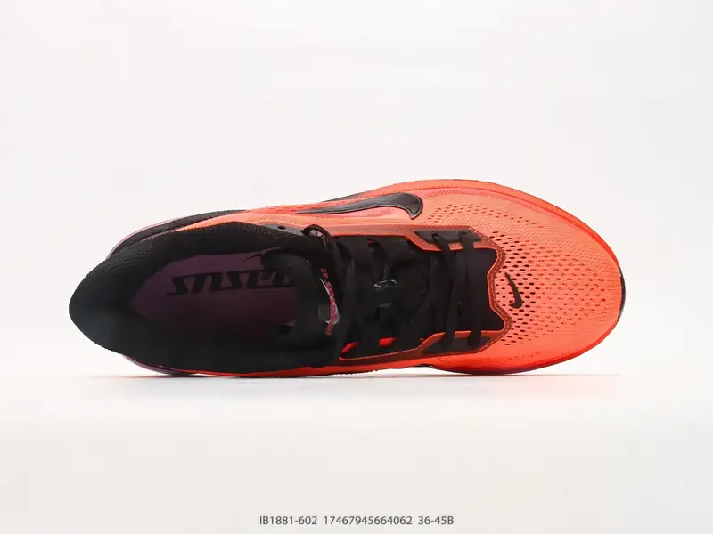 Nike Running Shoes Breathable IB1881-602 #17467945664062