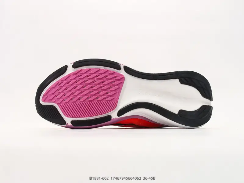 Nike Running Shoes Breathable IB1881-602 #17467945664062