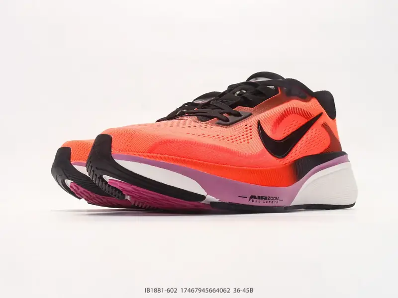 Nike Running Shoes Breathable IB1881-602 #17467945664062