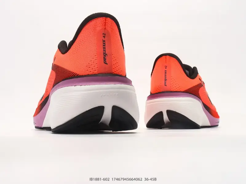 Nike Running Shoes Breathable IB1881-602 #17467945664062