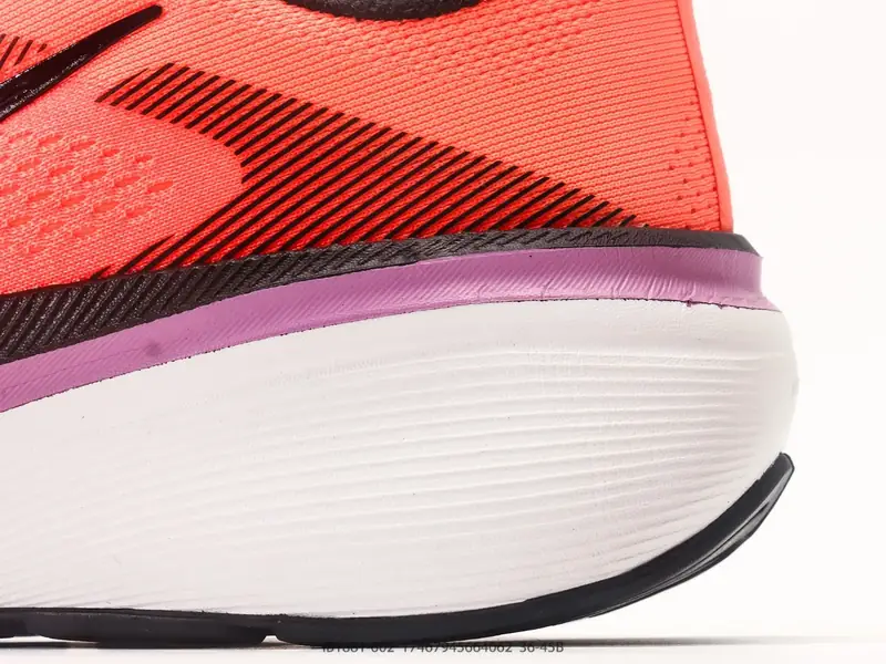 Nike Running Shoes Breathable IB1881-602 #17467945664062