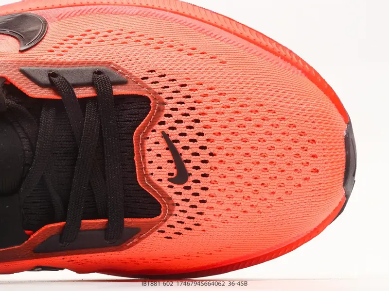 Nike Running Shoes Breathable IB1881-602 #17467945664062