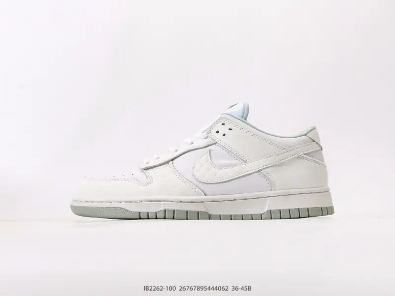 Nike Sportschuhe Retro Niedrig Luftpolster IB2262-100 #26767895444062