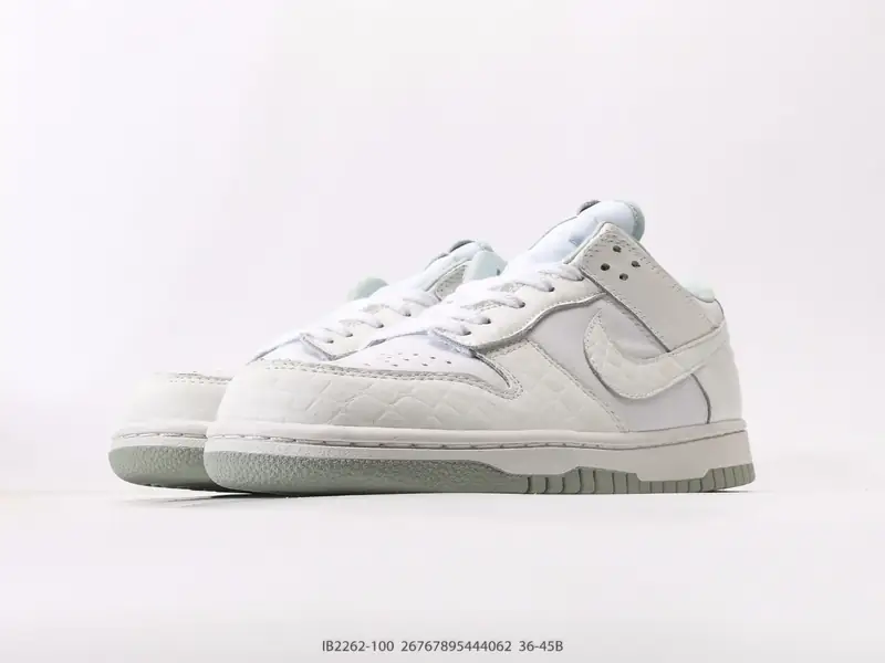 Nike Scarpe sportive Retro Basso Cuscino d'aria IB2262-100 #26767895444062
