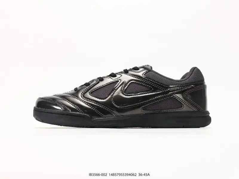 Nike Sportschuhe Komfortabel IB3566-002 #14857955394062