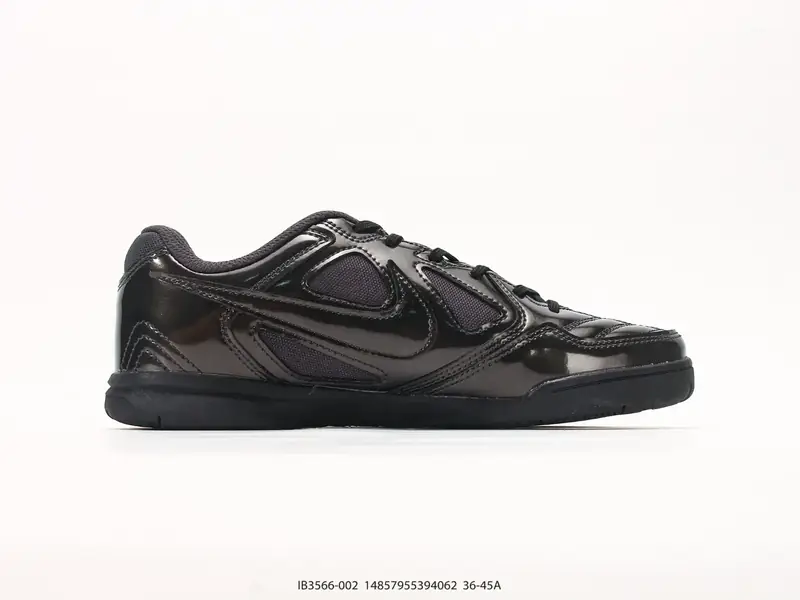 Nike Sportschuhe Komfortabel IB3566-002 #14857955394062