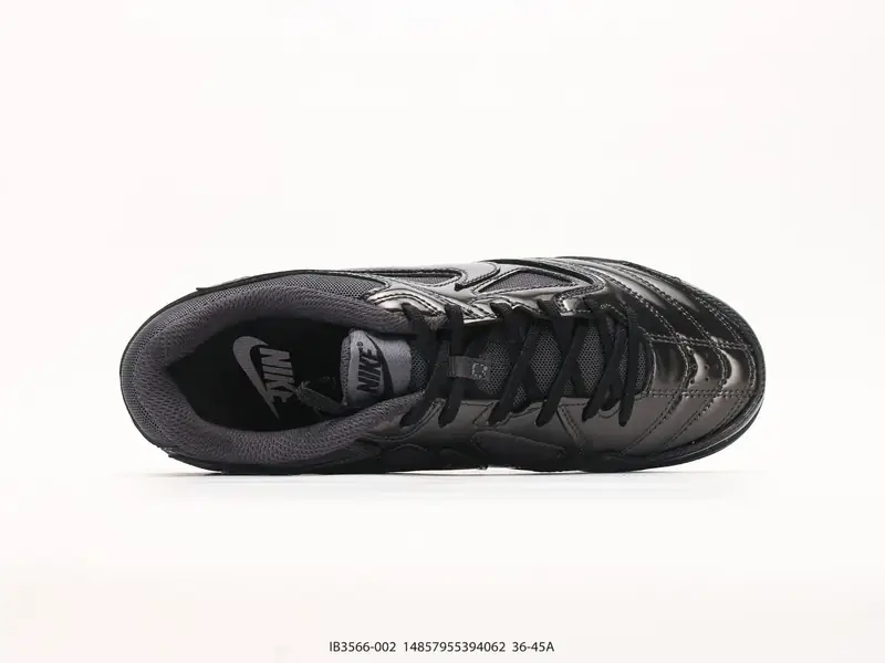 Nike Sportschuhe Komfortabel IB3566-002 #14857955394062