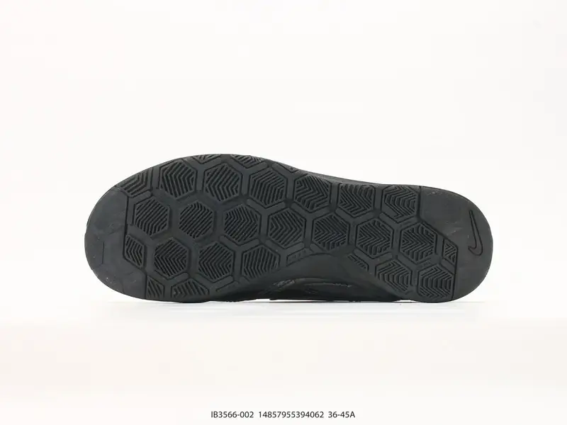 Nike Sportschuhe Komfortabel IB3566-002 #14857955394062