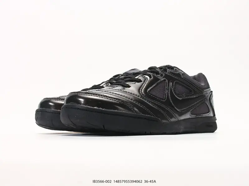 Nike Sportschuhe Komfortabel IB3566-002 #14857955394062
