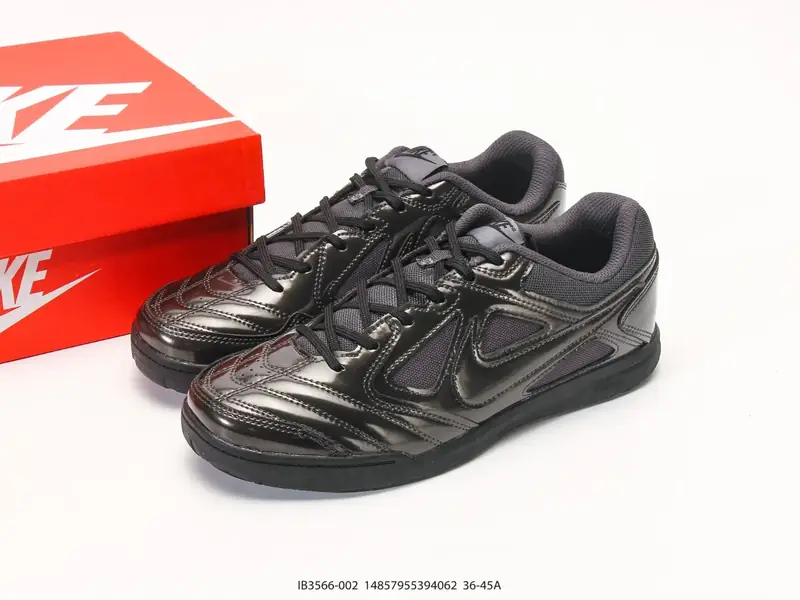 Nike Sportschuhe Komfortabel IB3566-002 #14857955394062