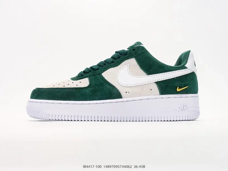 Nike Sportschuhe Retro Gedämpft Vielseitig IB4417-100 #14897095734062