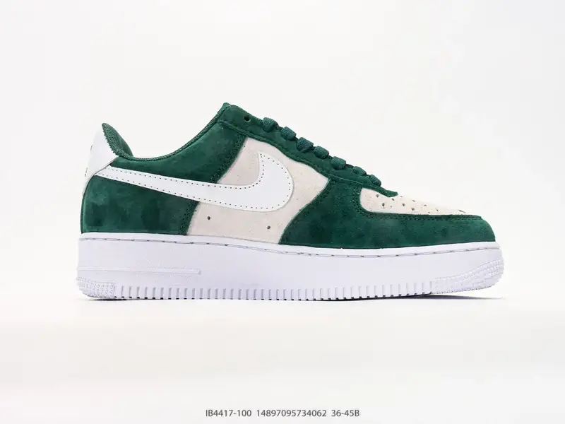 Nike Sportschuhe Retro Gedämpft Vielseitig IB4417-100 #14897095734062