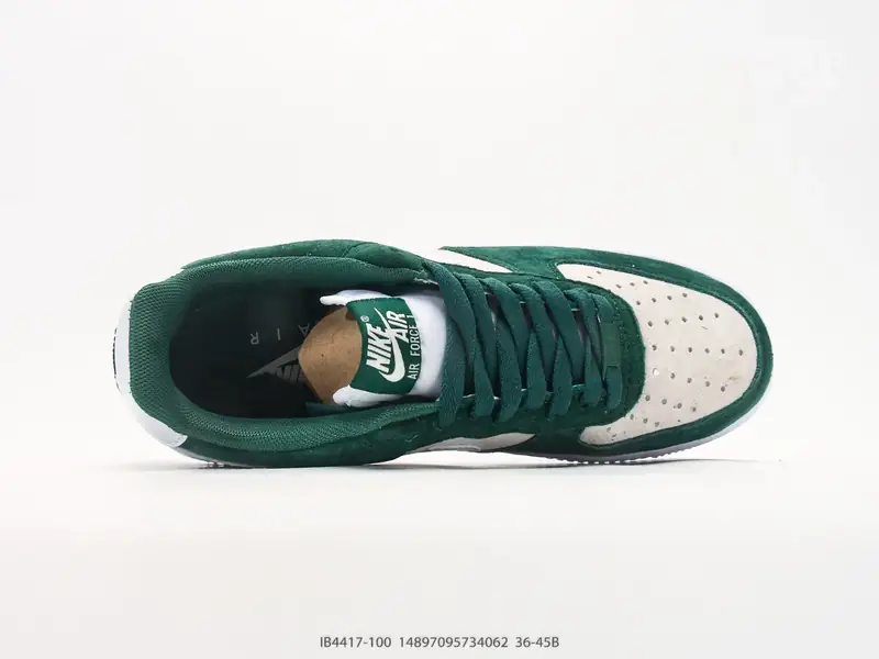 Nike Sportschuhe Retro Gedämpft Vielseitig IB4417-100 #14897095734062