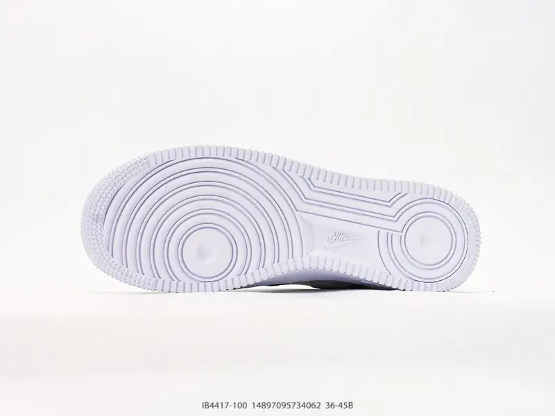 Nike Sportschuhe Retro Gedämpft Vielseitig IB4417-100 #14897095734062