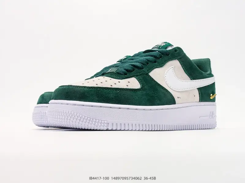 Nike Sportschuhe Retro Gedämpft Vielseitig IB4417-100 #14897095734062