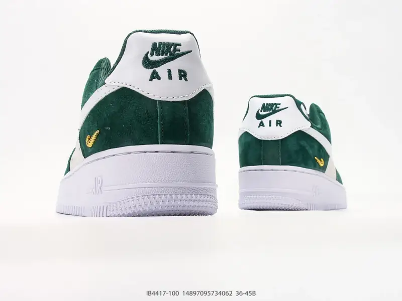 Nike Sportschuhe Retro Gedämpft Vielseitig IB4417-100 #14897095734062