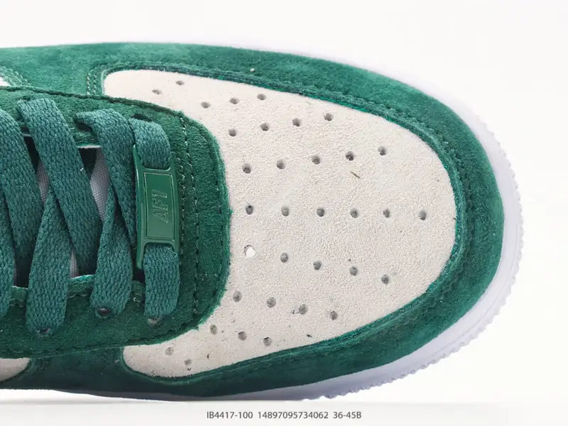 Nike Sportschuhe Retro Gedämpft Vielseitig IB4417-100 #14897095734062