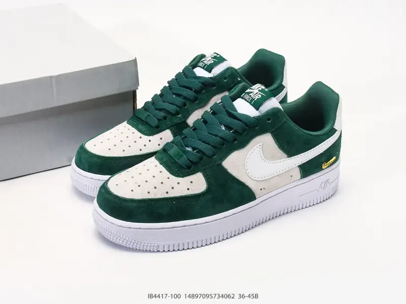 Nike Sportschuhe Retro Gedämpft Vielseitig IB4417-100 #14897095734062